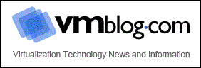 VM Blog logo
