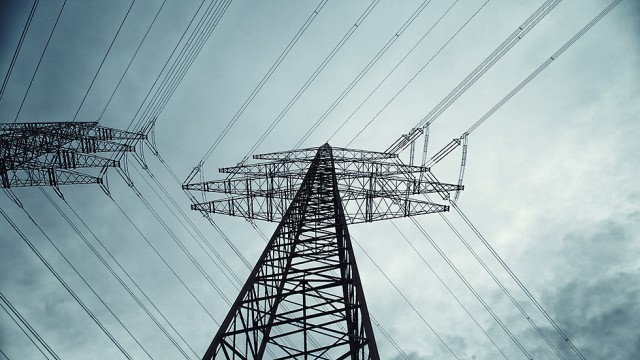 'Crash Override’ Malware Heightens Fears for US Electric Grid